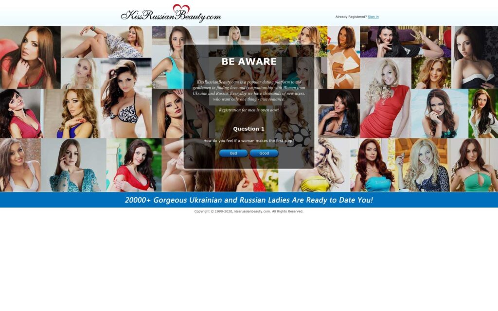 KissRussianBeauty Review of 2026: Full Costs, Credits & Tips Guide