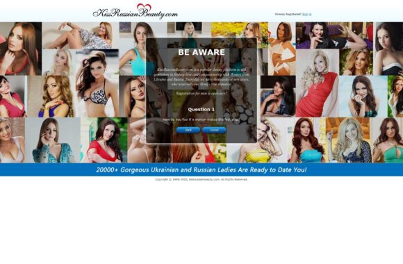 KissRussianBeauty Review of 2026: Full Costs, Credits & Tips Guide