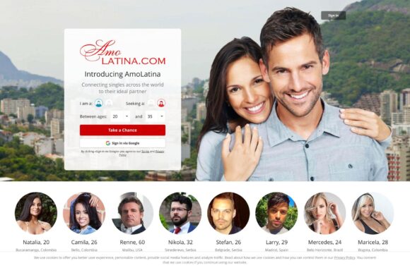 AmoLatina Review of 2026: Full Costs, Credits & Tips Guide