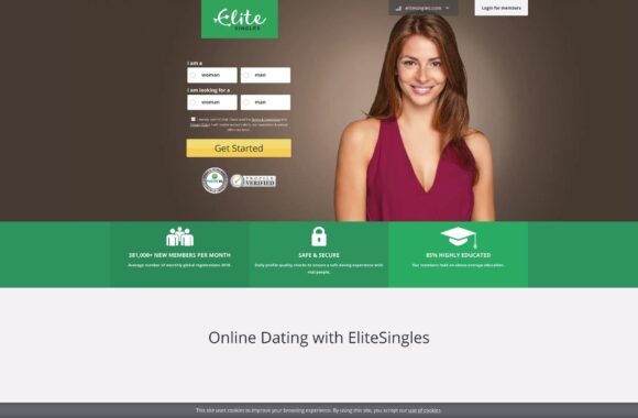 EliteSingles Review of 2026: Full Costs, Credits & Tips Guide