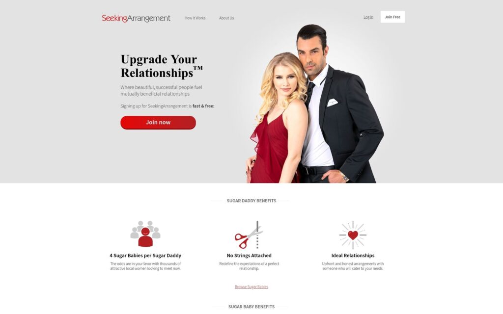 SeekingArrangement Review of 2026: Full Costs, Credits & Tips Guide