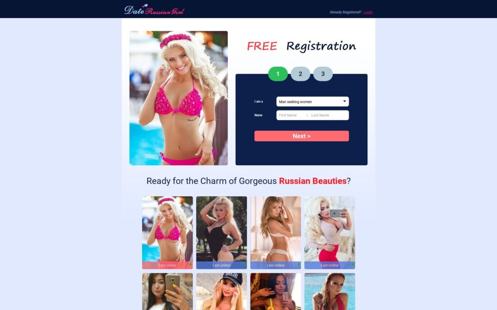 DateRussianGirl Review of 2026: Full Costs, Credits & Tips Guide