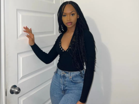 African mail order bride