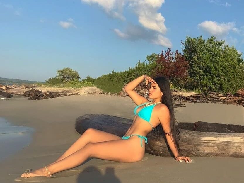 Colombian girls for marriage