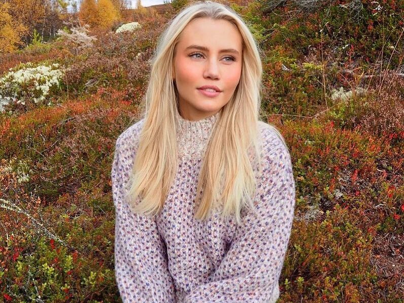 Iceland women for marriage