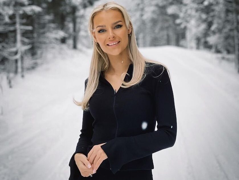 Mail order bride Norway