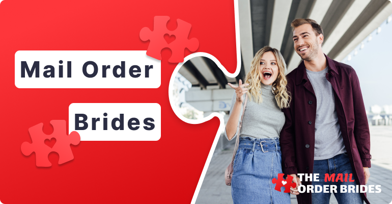 How to Buy a Bride Online—Everything About Mail Order Bride Sites