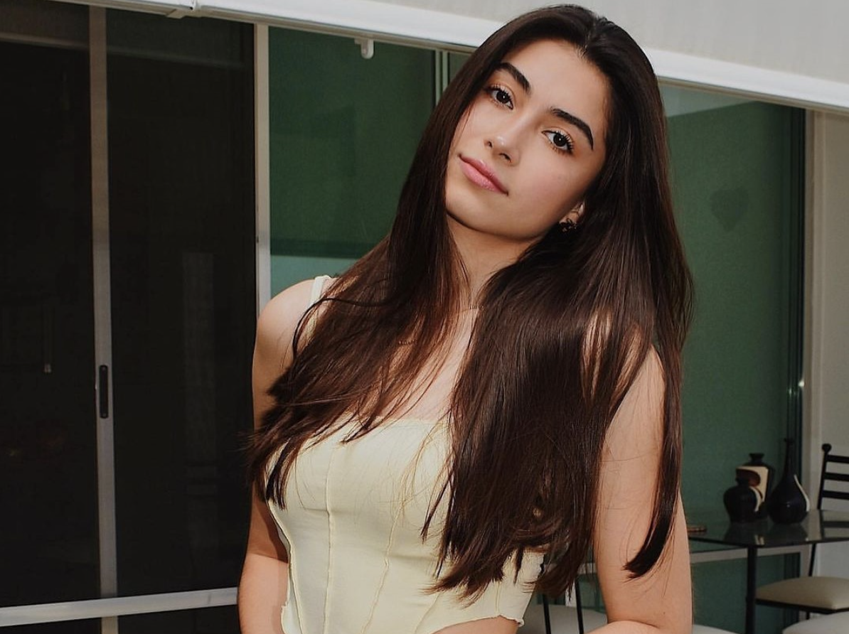 Latin girls for marriage